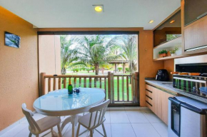 VG Sun Cumbuco Moderno Térreo Gourmet 2 suítes 6 pessoas By DM Apartments